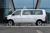 2019 Volkswagen T6