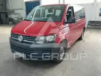 2019 Volkswagen T6