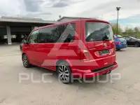2019 Volkswagen T6