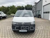 2019 Volkswagen T6