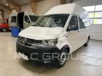 2019 Volkswagen T6