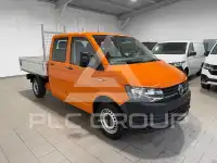 2019 Volkswagen T6