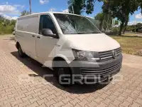 2019 Volkswagen T6
