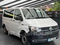 2019 Volkswagen T6