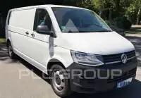 2019 Volkswagen T6