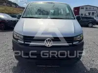 2019 Volkswagen T6