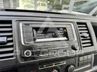 2019 Volkswagen T6