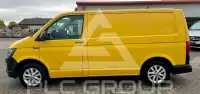 2019 Volkswagen T6