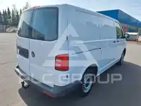 2019 Volkswagen T6