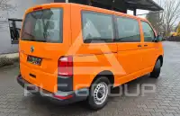 2019 Volkswagen T6