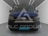 2019 Volkswagen T6