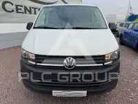 2019 Volkswagen T6