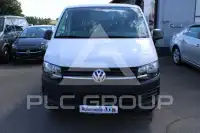 2019 Volkswagen T6