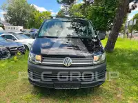 2019 Volkswagen T6