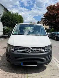 2019 Volkswagen T6