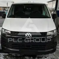 2019 Volkswagen T6