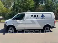 2019 Volkswagen T6