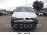 2019 Volkswagen T6