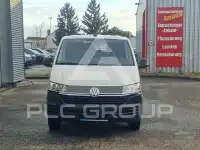 2019 Volkswagen T6