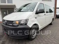 2019 Volkswagen T6