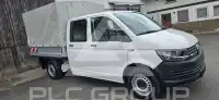 2019 Volkswagen T6
