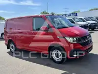 2019 Volkswagen T6