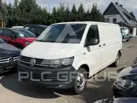 2019 Volkswagen T6