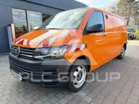 2019 Volkswagen T6
