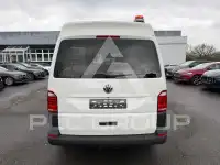 2019 Volkswagen T6
