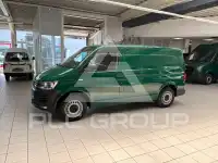 2019 Volkswagen T6