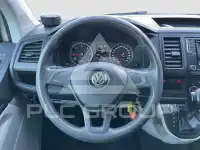2019 Volkswagen T6