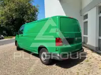 2019 Volkswagen T6