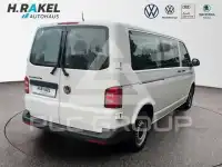 2019 Volkswagen T6