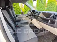 2019 Volkswagen T6