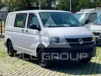 2019 Volkswagen T6