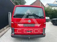 2019 Volkswagen T6