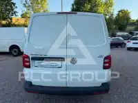 2019 Volkswagen T6