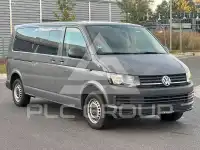 2019 Volkswagen T6