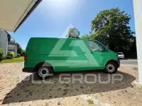 2019 Volkswagen T6