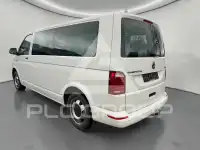 2019 Volkswagen T6