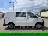2019 Volkswagen T6