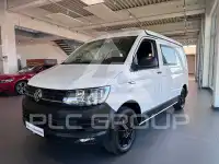 2019 Volkswagen T6