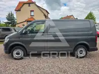 2019 Volkswagen T6