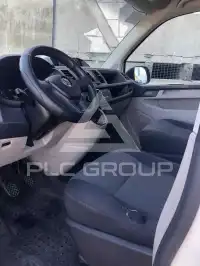 2019 Volkswagen T6