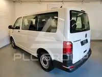 2019 Volkswagen T6