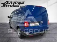 2019 Volkswagen T6