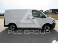 2019 Volkswagen T6