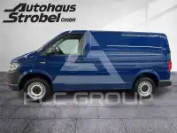 2019 Volkswagen T6