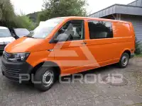 2019 Volkswagen T6