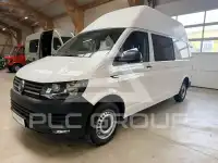2019 Volkswagen T6
